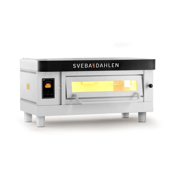 Pizzaugn P401 – Sveba Dahlen