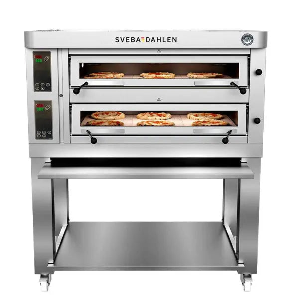 Pizzaugn P602 High Temp – Sveba Dahlen