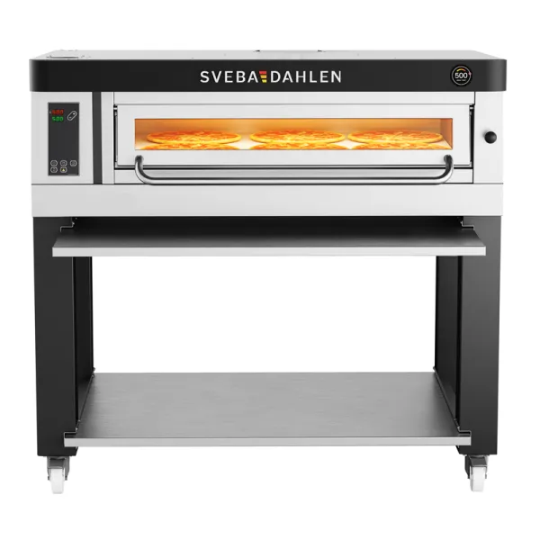 Pizzaugn P801 – Sveba Dahlen
