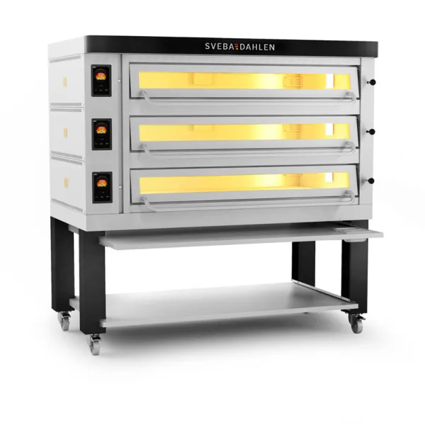 Pizzaugn P803 – Sveba Dahlen