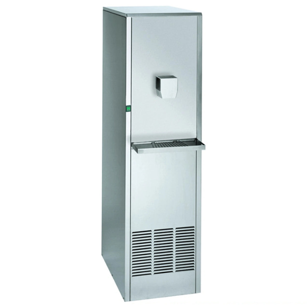 Porkka KD30 professionell isdispenser