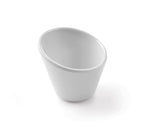 HENDI Velocity slanted bowls, HENDI, 70x70x(H)60mm