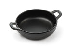 HENDI Mini rund pan Little Chef, HENDI, svart, 150x115x(H)37mm