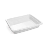 HENDI Gastronorm pan GN 1/2, HENDI, Profi Line, GN 1/2, 325x265x(H)65mm