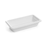 HENDI Gastronorm pan GN 1/3, HENDI, Profi Line, GN 1/3, 325x176x(H)65mm