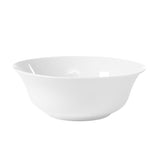 HENDI Salad skål, HENDI, vit, ⌀230mm