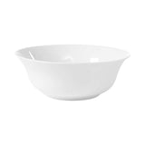 HENDI Salad skål, HENDI, vit, ⌀230mm