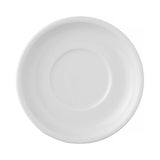 HENDI Saucer för soup skål, HENDI, vit, ⌀170mm