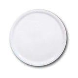 HENDI Pizza tallrik Speciale, HENDI, Speciale, vit, ⌀280mm