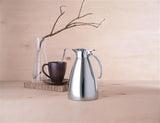 HENDI Vacuum jug, HENDI, 0,6L, ⌀120x(H)168mm