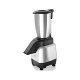 HENDI Ice crusher, BarUp, 3L, Light grey, 230V/200W, 189x344x(H)525mm