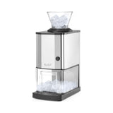 HENDI Ice crusher, BarUp, Silver, 230V/70W, 170x290x(H)462mm