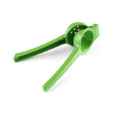 HENDI Citrus squeezer, BarUp, grön (för limes), grön, 203x60x(H)40mm