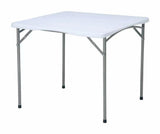 HENDI Buffet table, square, AmerBox, 870x870x(H)740mm