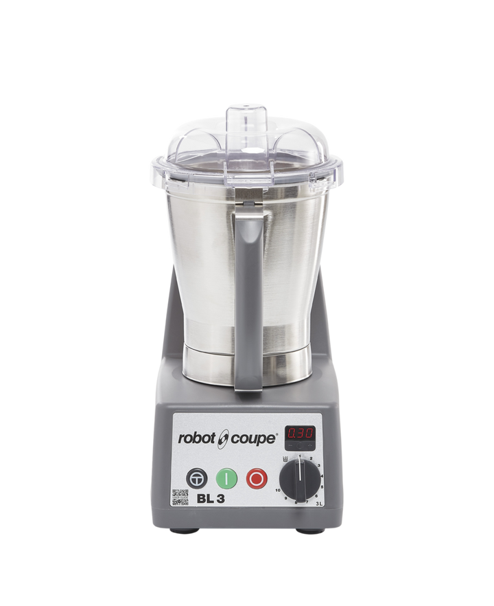 Robot Coupe BL 3 Extra Mixerkanna – 3L kanna för professionell mixer