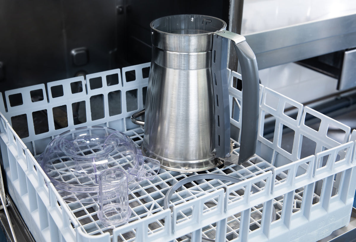 Robot Coupe BL 3 Extra Mixerkanna – 3L kanna för professionell mixer