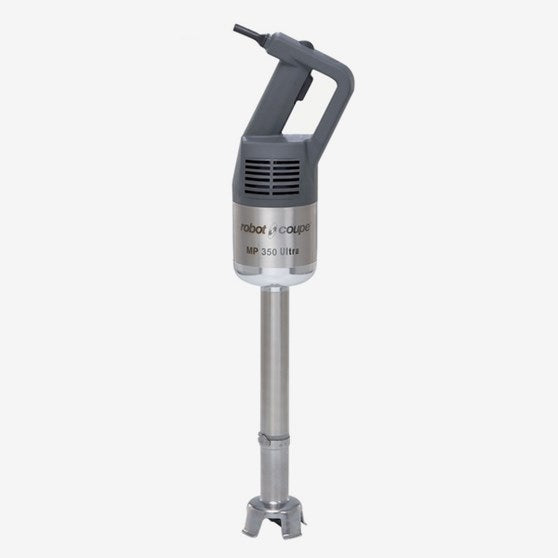 Robot Coupe MP 350 VV Ultra – Professionell stavmixer med variabel hastighet