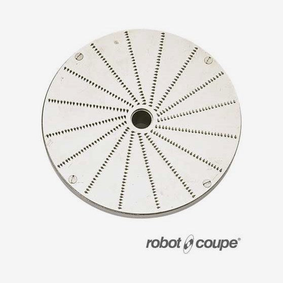 Robot Coupe pepparotsrivare 1 mm – rivskiva för CL50, CL52, R502 & R652