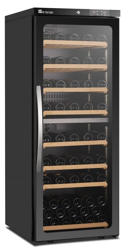 Saro 2-zons vinkyl modell CV 350 PV 2T