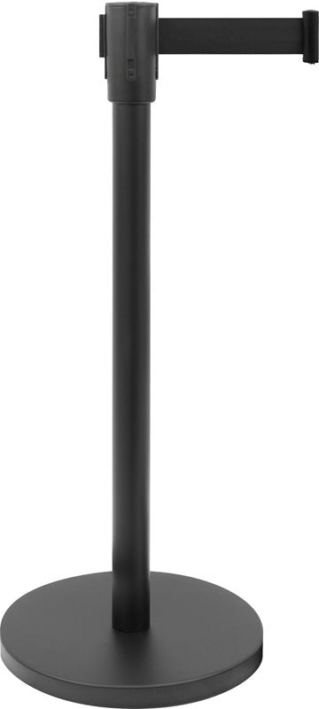 Saro avspärrningsstolpe modell AF 206 PS