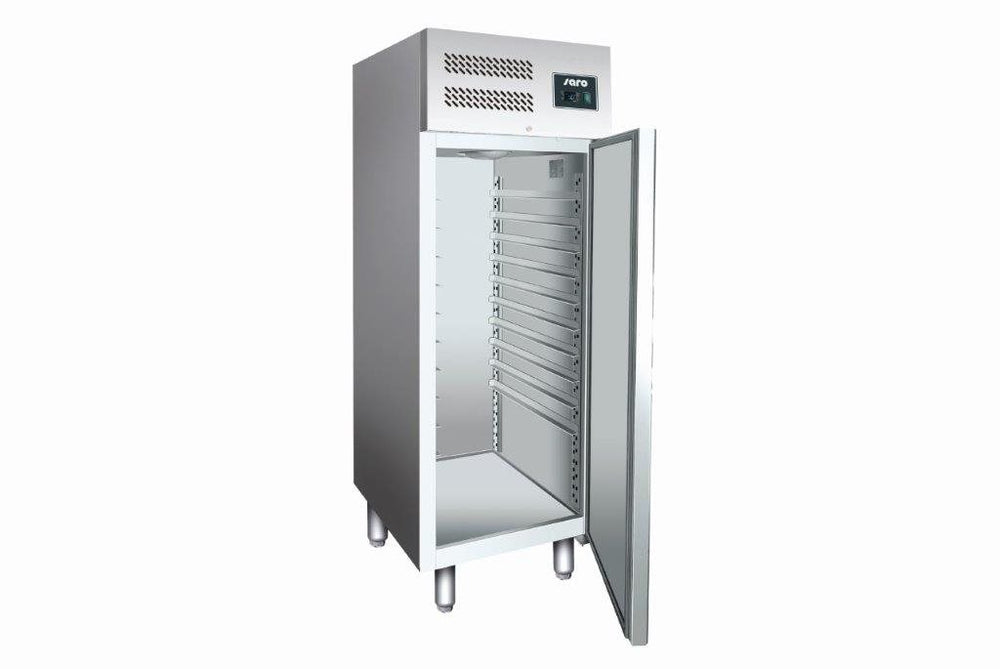 Saro Bagerifrys B 800 BT, För 600x800mm plåtar