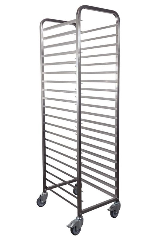 Saro bagerivagn 600x400 modell FW 20