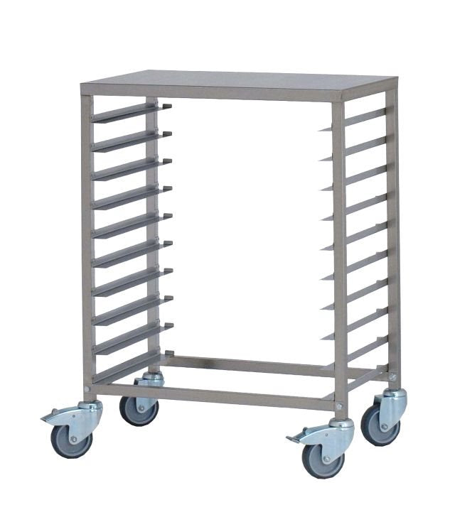 Saro bagerivagn modell TWQ 600-400 plåt
