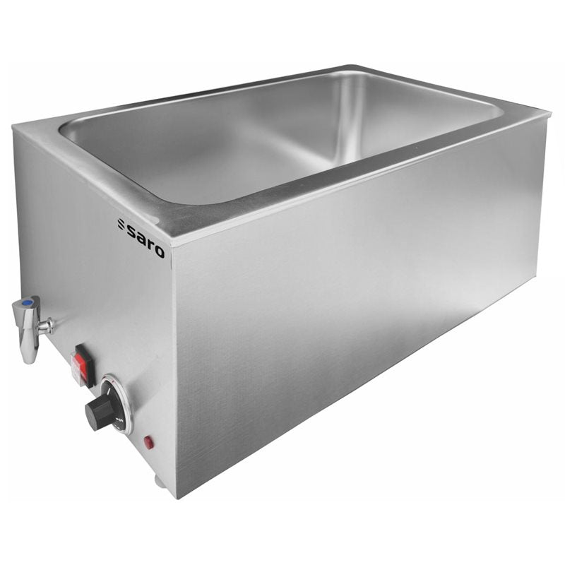 Saro Bain Marie, modell WT 150