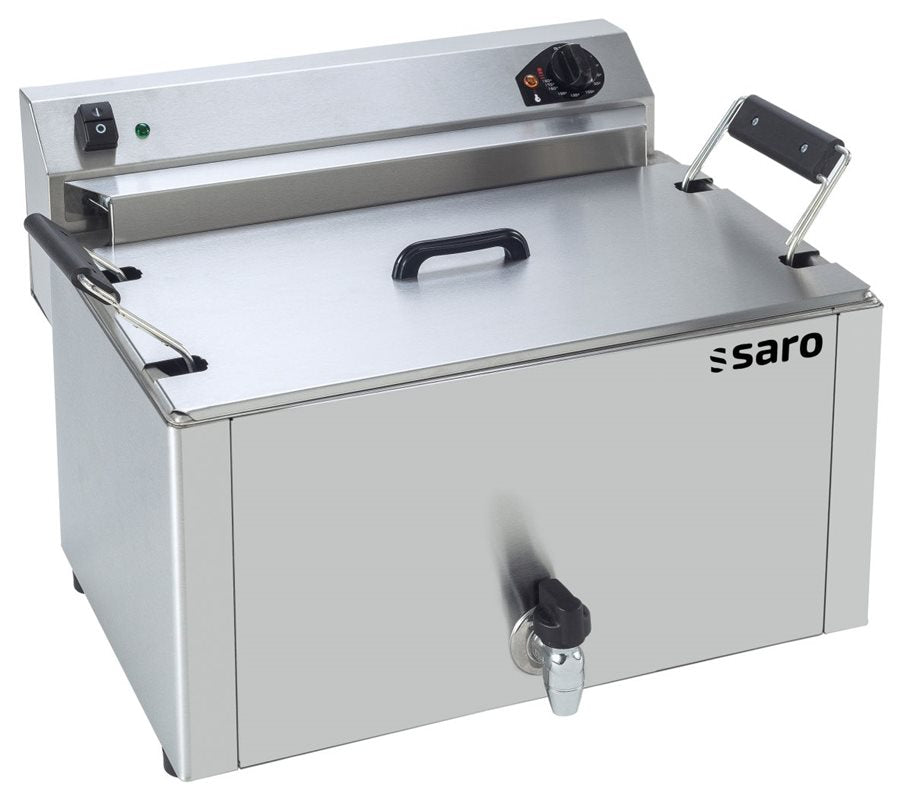 Saro bakfritös modell PF 16