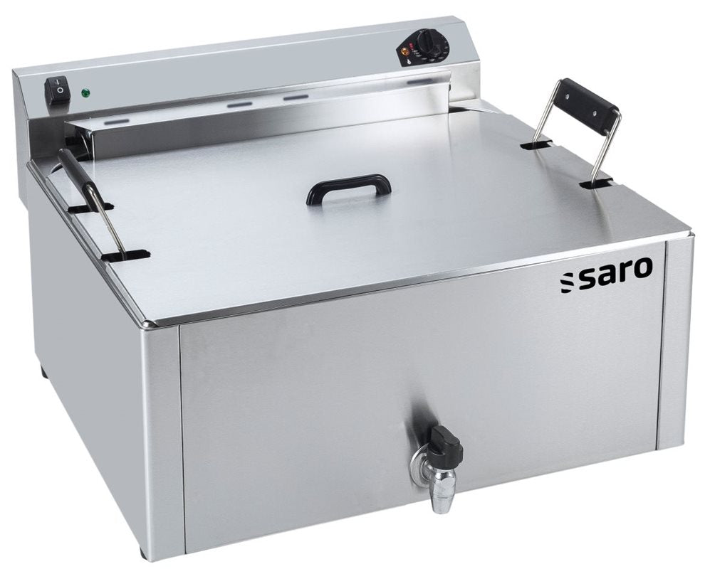 Saro bakfritös modell PF 30