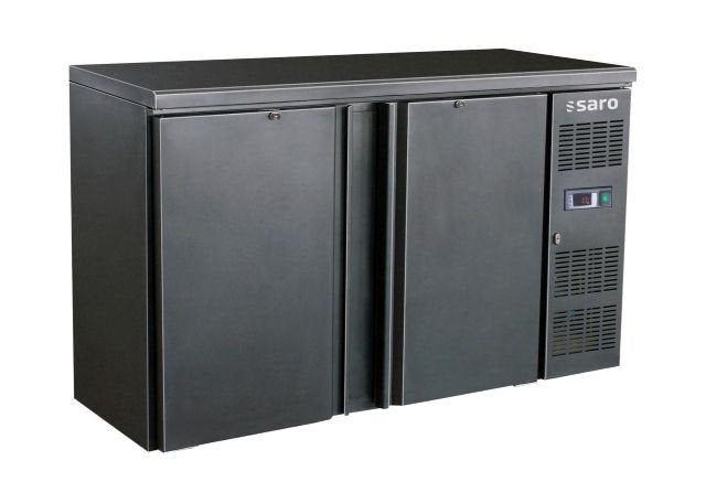 Saro barkyl 2 dörrar modell BC 2100