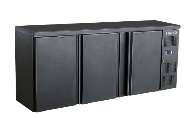 Saro barkyl 3 dörrar modell BC 3100