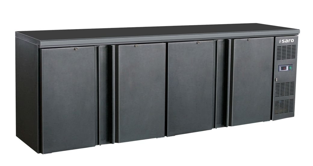 Saro barkyl 4 dörrar modell BC 4100