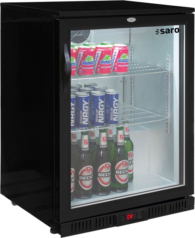 Saro Barkyl BC 138, 128l