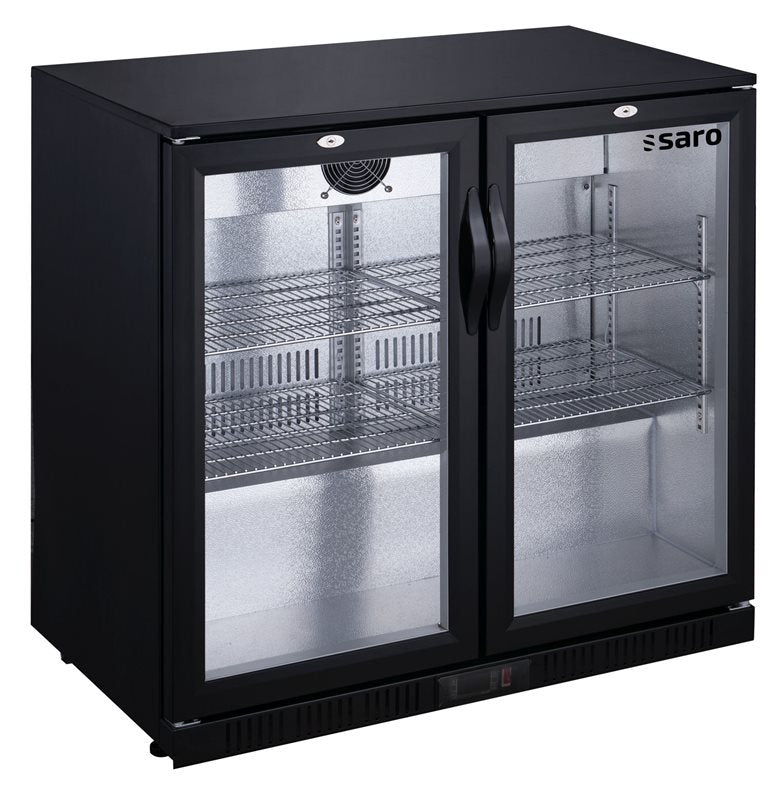 Saro Barkyl BC 208, 2 dörrar 198l