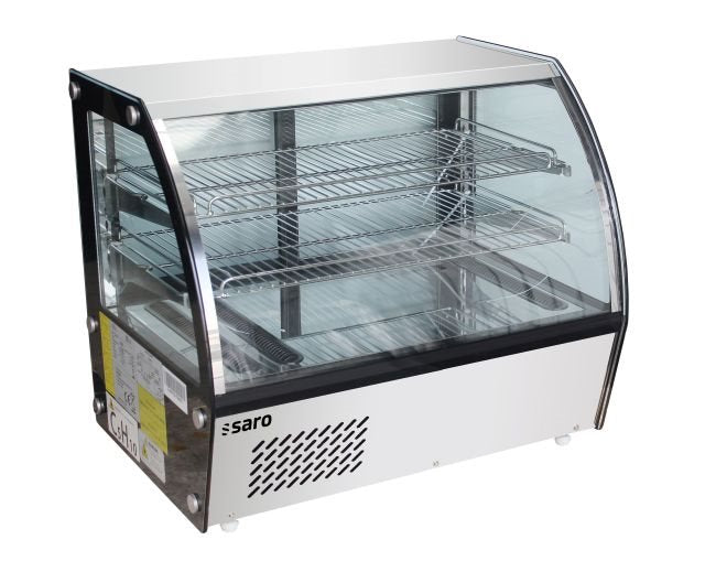 Saro bordsmonterad kylmonter modell LISETTE 160