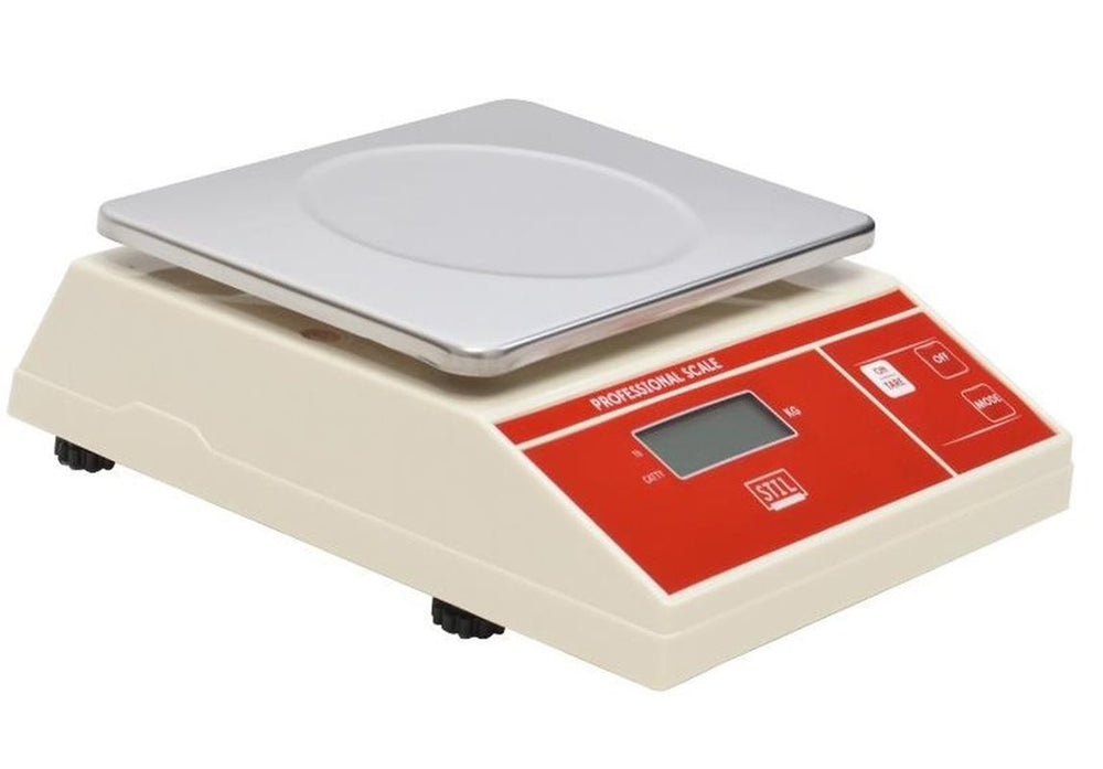 Saro Butiksvåg 5Kg