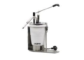 Saro Chokladdispenser, modell EDU-SRW-1KB-3-V