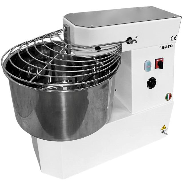 Saro degblandare modell SV38