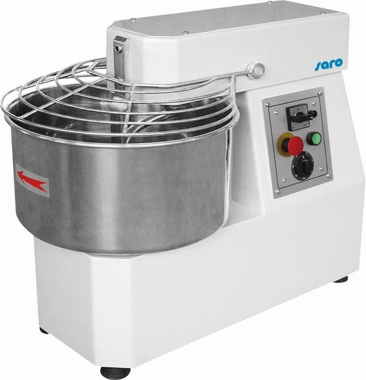 Saro Degblandare PK-25, Kapacitet: 12-18 kg