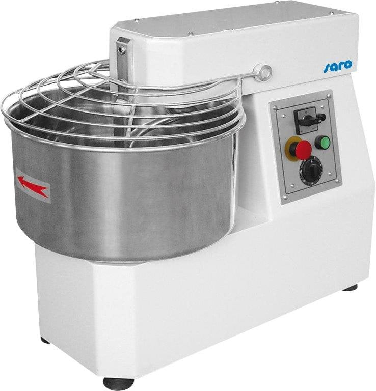 Saro Degblandare PK 50-2V, 1,1kW, 2 hastigheter