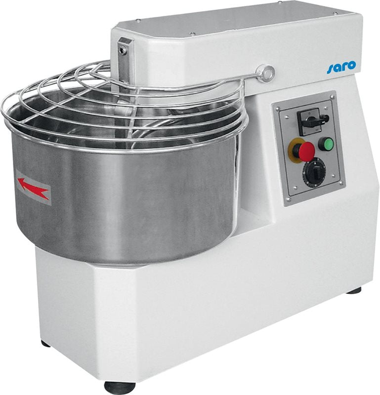 Saro Degblandare PK-50, Kapacitet: 25-38 kg