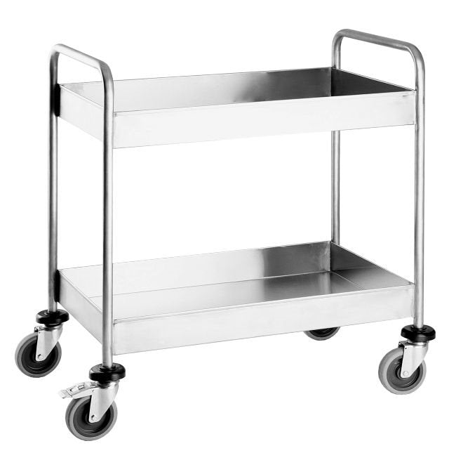Saro Diskvagn modell CHARLES