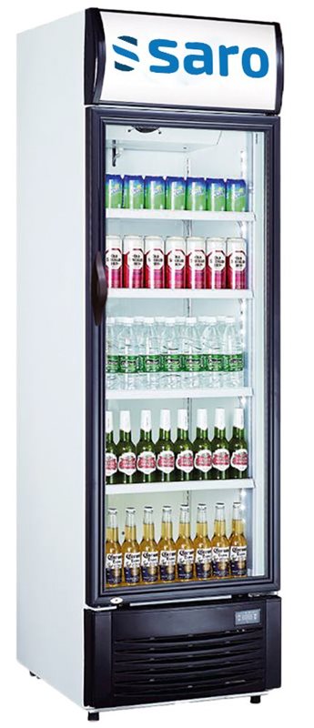 Saro Displaykyl modell GTK 382