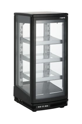 Saro Displaykyl\n SC 95, black