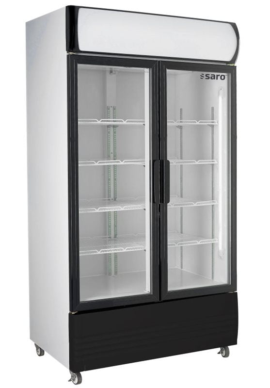 Saro Displaykylskåp modell GTK 580