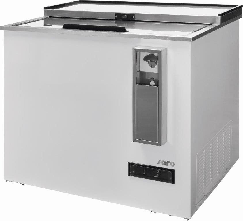 Saro Drickakyl FKT 935, Topmatad, 279 L