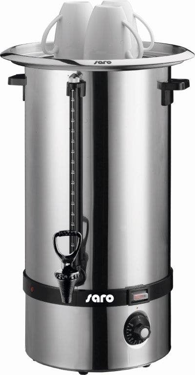 Saro Dryckesvärmare 19 L, Hot Drink