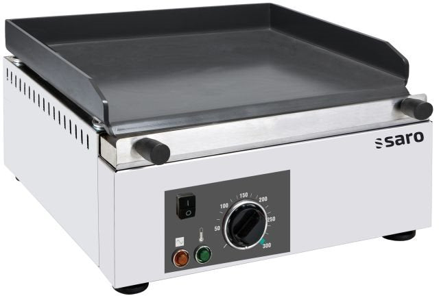 Saro elektrisk stekhäll modell GPK 400