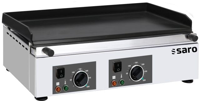 Saro elektrisk stekhäll modell GPK 600